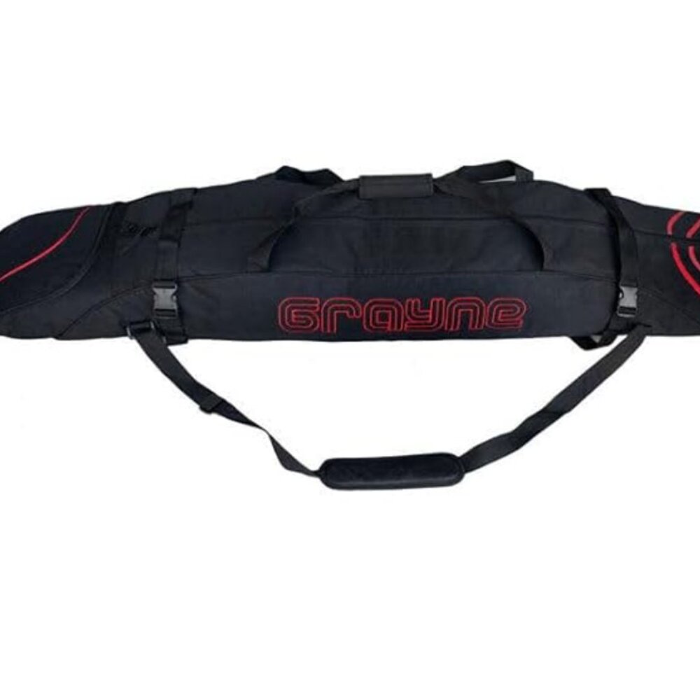 Padded Snowboard Bag